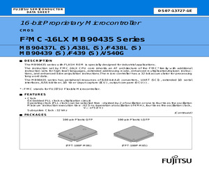 MB90F438LPF.pdf