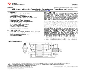 LM3450MT/NOPB.pdf