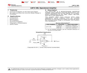 LM741H/NOPB.pdf