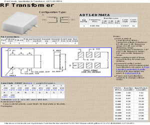 ADT1-ED7847/1+.pdf