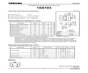 1SS193S,LF.pdf