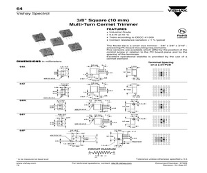 M64Z504KB40.pdf