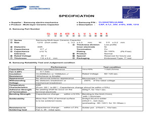 CL32A475KLULNNE.pdf