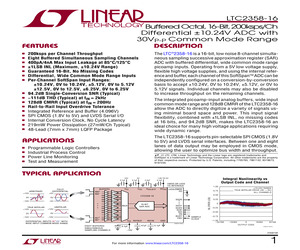 LTC2358CLX-16#PBF.pdf