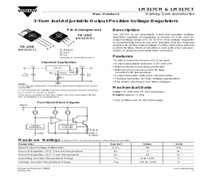 LM317CM.pdf