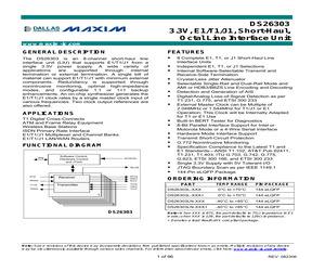 DS26303L-XXX+.pdf