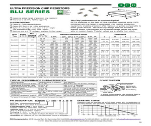 BLU0805-1502-QT10W.pdf