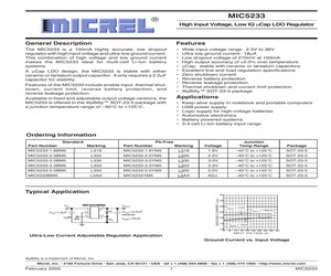 MIC5233-1.8YM5TR.pdf