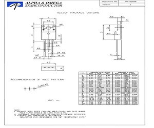 AOTF12N60FD.pdf