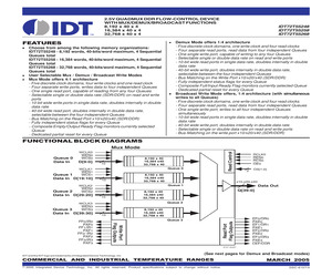 IDT72T55248L6-7BBGI.pdf