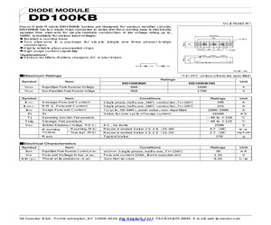 DD100KB120.pdf