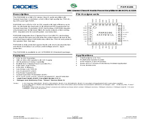 PAM8106TVR.pdf