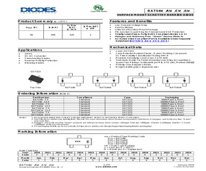 BAT54CW-F.pdf