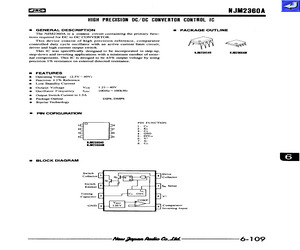 NJM2360AM-(T2).pdf