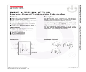 MCT5211SM.pdf