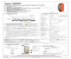 MXPRT.pdf