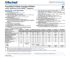 A3P1000-2FGG144II.pdf