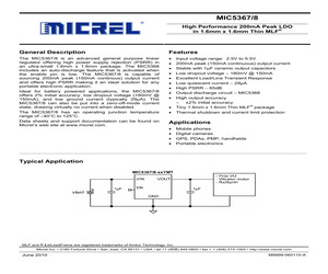 MIC5367-1.2YMTTR.pdf