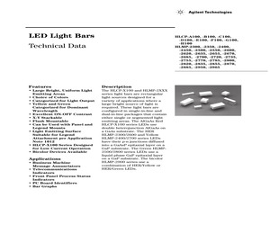 HLMP-2600.pdf