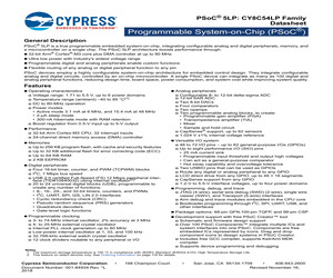 CY8C5467AXI-LP108.pdf