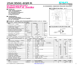 2SK3591-01MR.pdf