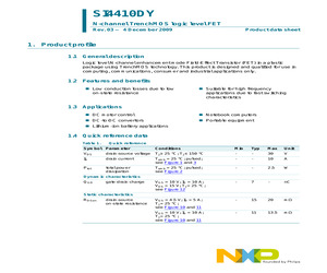 SI4410DY.pdf