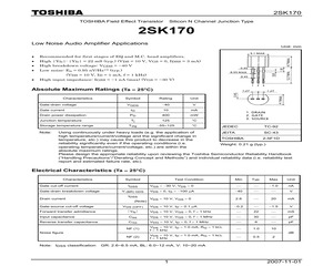 2SK170BLF.pdf