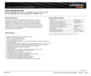 KVR21R15D4K4/64.pdf