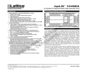 ISPLSI1048EA-100LT128.pdf