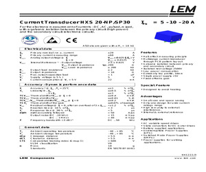 HXS 20-NP/SP30.pdf