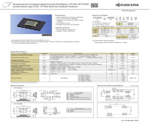 KT7050A26000KAW33TAF.pdf