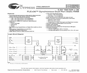 CY7C09569V-83AI.pdf