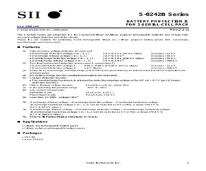 S-8242BAC-T8T1G.pdf