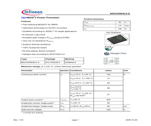 BSC035N04LSGATMA1.pdf