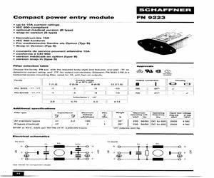 FN9223S-10/07.pdf