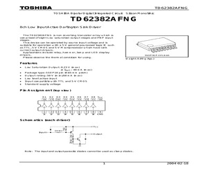 TD62382AFNG.pdf