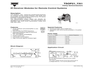 TSOP2156YA1.pdf