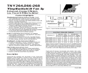 TNY266P-TL.pdf