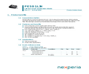 PESD1LIN,115.pdf