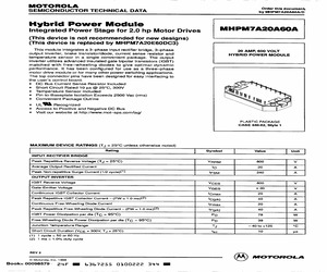 MHPM7A20A60A.pdf