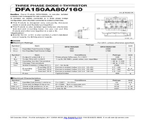 DFA150BA160.pdf