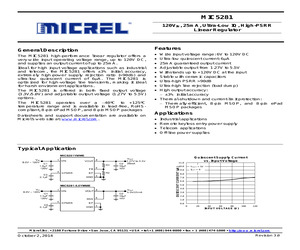 MIC5281YMM TR.pdf