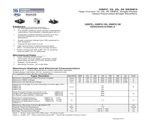 GBPC151W.pdf