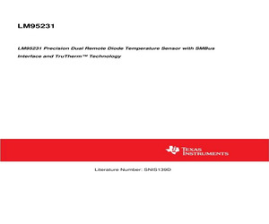 LM95231CIMM-1/NOPB.pdf