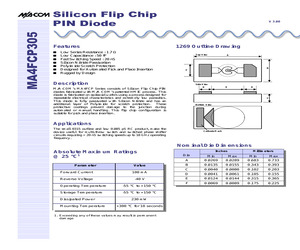 MA4FCP305-T.pdf