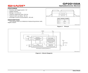 GP2D150A.pdf