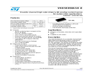 VND5E050ASOTR-E.pdf