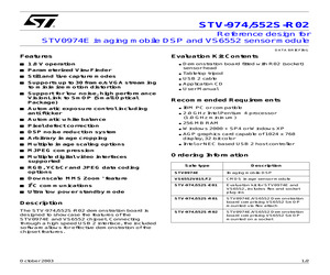 STV-974/552S-R02.pdf