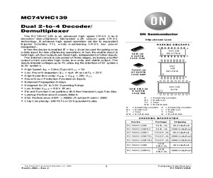 MC74VHC139DTEL.pdf