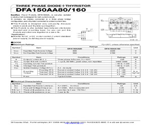 DFA150AA160.pdf